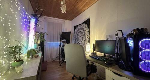 Kinder-/Arbeitszimmer OG - 