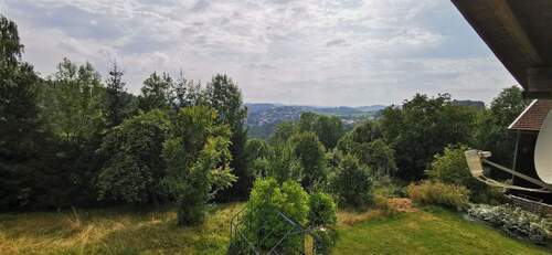 Unverbaubare Aussicht - 