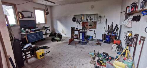 Werkstatt - 