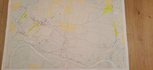 Hofstelle u. opt. Waldgrundstk - 1 Zimmer Bauernhaus, Landhaus in Bayern - Röhrnbach