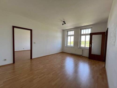 Wohnen - 2 Zimmer Etagenwohnung zur Miete in Chemnitz