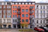Hausansicht - 