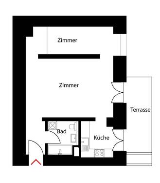 Erdgeschoss - 
