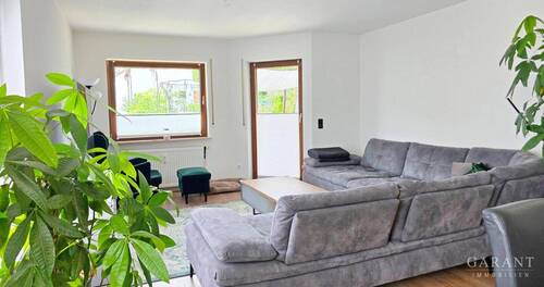 Wohnzimmer - 