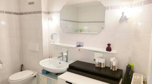 EG Badezimmer - 