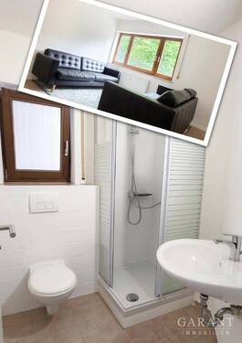 ELW Badezimmer - 