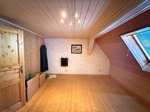 Schlafzimmer - 