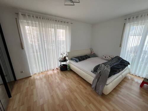 Schlafzimmer - 