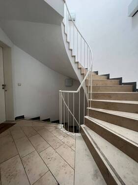 Treppenhaus - 
