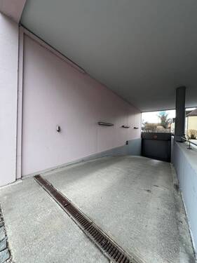 Hausansicht - 