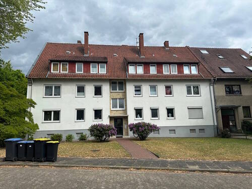 IMG_5987 - 2 Zimmer Etagenwohnung zum Kaufen in Bremen / Rönnebeck
