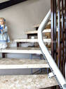 Treppe - 