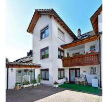 Zweifamilien-Reihenmittelhaus mit Charme, Platz und Rückzugsidylle - Bad Säckingen