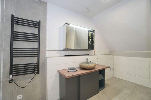 Badezimmer 2 OG - 