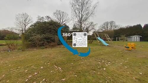 Seevetal 360° Rundgang - Vielfältige Möglichkeiten auf ca. 4.000?m² - Bestand oder Neubau in Seevetal