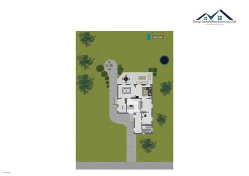 Außenbereich - Einfamilienhaus mit 152,00 m² in Seevetal zum Kaufen