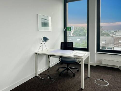 Regus_Cologne Waidmarkt_Germany_centre 1883_Office - Zugang zu professionellen Büroräumen in Regus Waidmarkt