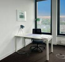 Zugang zu professionellen Büroräumen in Regus Waidmarkt - Köln Altstadt-Süd