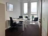 Regus_Cologne Waidmarkt_Germany_centre 1883_Office - 