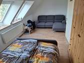 Elternschlafzimmer 1. OG - 