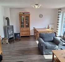 Sofort bezugsfertige DHH mit Sauna, Kamin & Doppelcarport - nur 1.800 m zum Strand! - Hohenfelde