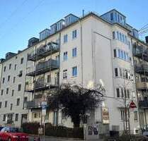 Leben mitten in München - modernes Wohnen in gefragter Lage mit Perspektive