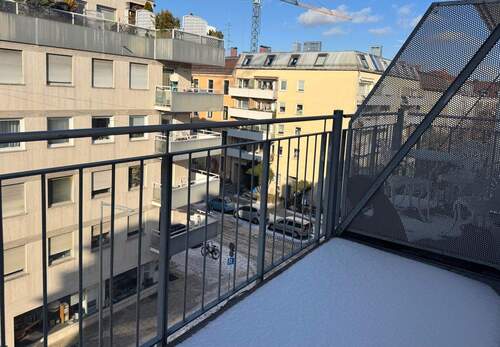 Balkon - 