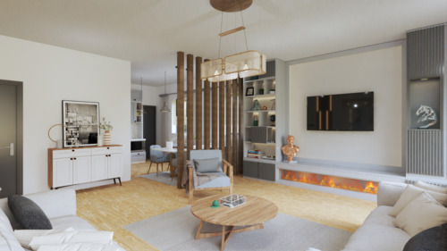 Essen - Einfamilienhaus mit 164,00 m&sup2; in Hemer zum Kaufen