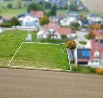 Adelzhausen - naturnahe Lebensqualität mit urbaner Nähe - der Traumstandort für Ihr neues Zuhause
