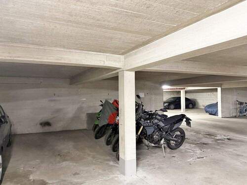 Stellplätze Bild 1 - 