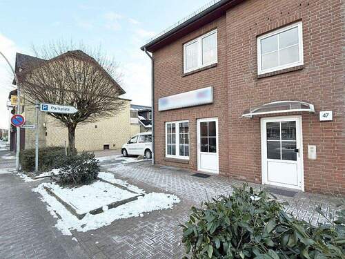 Außenansicht - 1 Zimmer Büro in Bargteheide