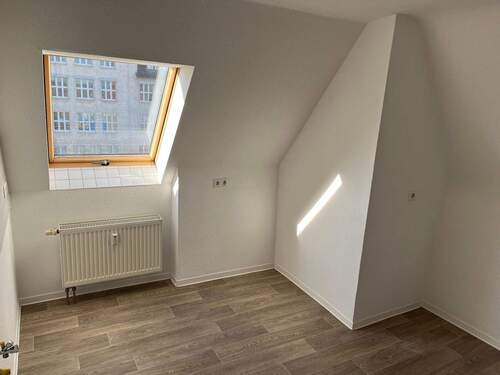 Küche - 2 Zimmer Etagenwohnung in Erfurt