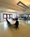 Büroraum - Büro mit 313,80 m&sup2; in Hamburg zur Miete