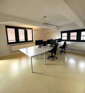 Büroraum - 