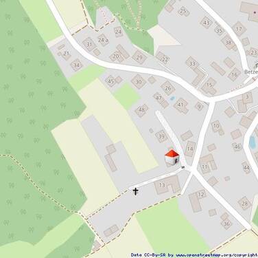 Betzenberg 32, Birgland - 