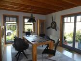 Wohn- und Esszimmer - 
