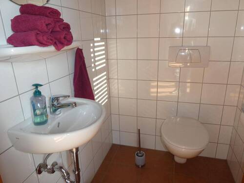 Gäste-WC - 