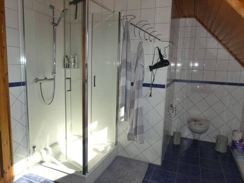 Badezimmer - 