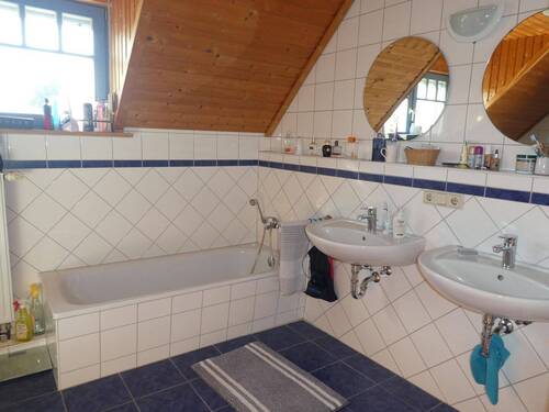 Badezimmer - 