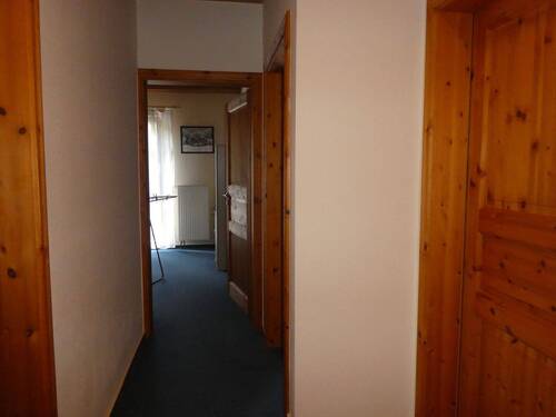 Flur Obergeschoss - 