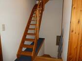 Flur Obergeschoss - 