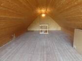 Spitzboden - 