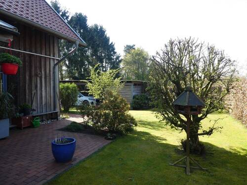 Garten - 