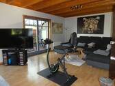 Wohn- und Esszimmer - 