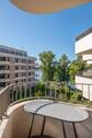 Weiterer Ausblick vom Balkon - 