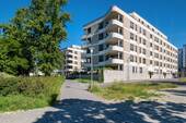 Weitere Hausansicht - 