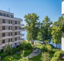MyBay an der Rummelsburger Bucht: Seeblick zwischen Stralau und Friedrichshain - Berlin Lichtenberg