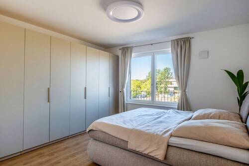 Schlafzimmer - 