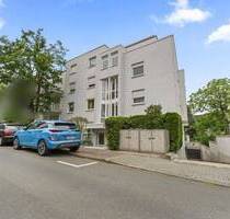 Urbanes Wohnen mit Charme - Eigentumswohnung in Sachsenhausen - Frankfurt am Main