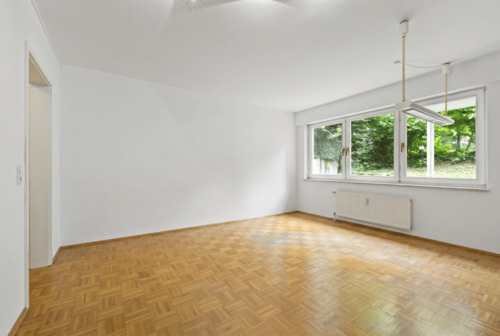 Raum 2 - Etagenwohnung mit 73,50 m&sup2; in Frankfurt am Main zum Kaufen